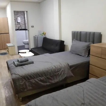 W71 Hotel