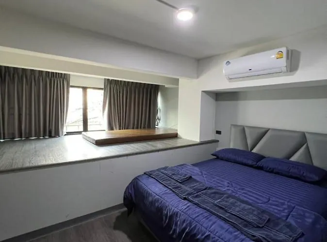 Hotel W71 Bangkok