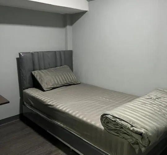 W71 Hotel Bangkok