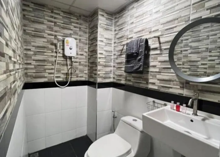 W71 * Bangkok